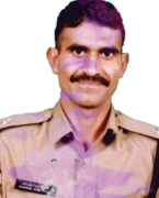 Mahender Singh Poonia 